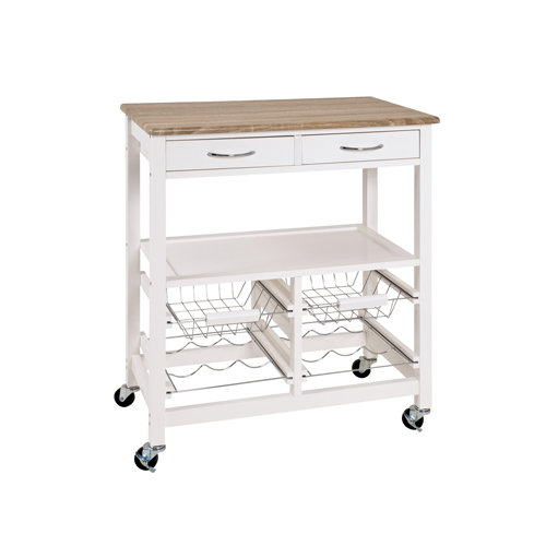 Kitchen Islands & Trolleys Wayfair.co.uk